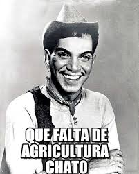 But as oscar de la renta once said: Cantinflas Memes