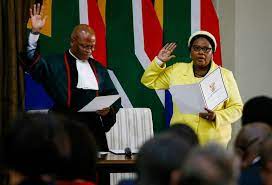Sun 1 pretoria central pretoria gauteng south africa. Anc Throws Weight Behind Mapisa Nqakula As National Assembly Speaker