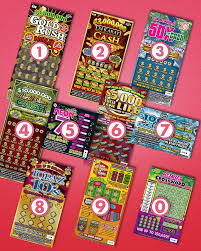 Tallahassee (cbsmiami) — the florida lottery is launching a new $30 scratch off ticket to join its gold rush family. Destin Man Wins 3 Million On Friday The 13th Playing The 600 000 000 Gold Rush Scratch Off Game Madisonfl Net