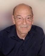 ÉMILIEN DAIGLE (1936-2017)