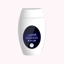 Tempsa 600000 Impulsions Flash Permanent Ipl Epilateur Lcd Laser Epilation Machine Femmes Hommes Visage Corps Maison Indolore Achat Vente Lumiere Pulsee Laser Cdiscount