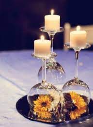 coucou mes beautes nouveau lundi nouveau theme et cette semaine nous allons parler des centre de table mariage idees de mariage idees de centres de table