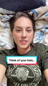 Some Days As A Parent You Just Need to Make The Right Choice