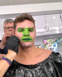 Randy Jay Burrell (@randyjayburrell) • Instagram photos and videos