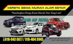 Check spelling or type a new query. Kereta Sewa Murah Amfa Alor Setar Home Facebook
