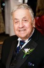 Obituary of Joseph Anthony Sampson