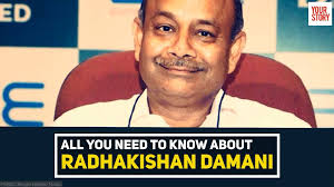 Meet India’s Warren Buffett, the low-profile investor-turned-b...