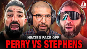 Greg Hackett reacts to Heated Sparring session with Undefeated Middleweight 