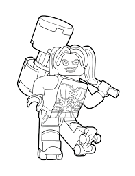 Nya's final battle variant is a gi with dark red elements and light blue highlights. 17 Lego Riddler Coloring Pages Ideas In 2021 Memetcoloringpagestyle