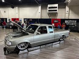 Image result for Deep Wedgewood Blue 2000 Ranger