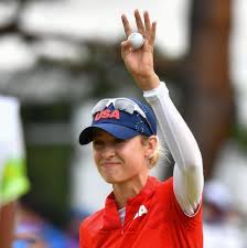 16 hours ago · nelly korda, of the united states, right, celebrates after winning the gold medal on the 18th hole during the final round of the women's golf event at the 2020 summer olympics.during the final round of the women's golf event at the 2020 summer olympics, saturday, aug. Zwq6wl0feqzwsm