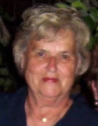 Lois Frank Obituary (1932