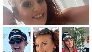 Monica Dees's Instagram, Twitter & Facebook