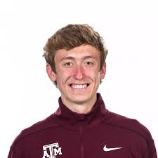 14 Aggies Earn Outdoor All-SEC Honors