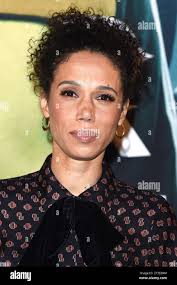 Janet robinson hi-res stock photography and images