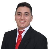 Abdon Martinez's Instagram, Twitter & Facebook