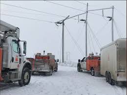 Explore @saskpower twitter profile and download videos and photos tweets on outages, news and announcements. Frosty Weather Cause Power Outage Discoverestevan Com