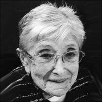 BARBARA BARBER Obituary (2020)