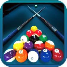 Opening the main menu of the game, you can see that the application is easy to perceive, and complements the picture of the abundance of bright colors. Cue Master 8 Pool Ball Free App Ranking And Store Data App Annie
