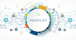Is Indian Education Sector Ready For Industrial Revolution 4 0 Industrial Revolution Digital Transformation Fourth Industrial Revolution