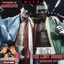 TheLastRound (@thelastround12) • Instagram photos and videos