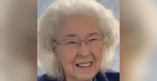 Coleen Burson Obituary