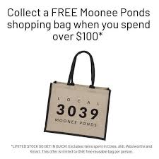 You can return the item for any reason in new and unused condition: We Re Giving Out Free Reusable Moonee Ponds 3039 Facebook