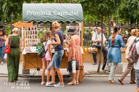 Ma intorc si eu in weekend. SÄ Redescoperim Bucurestiul La Pas Pe Calea Victoriei A Iv A EdiÅ£ie Stiri Utile