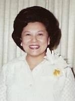 Gertrude Imperial Obituary (1928