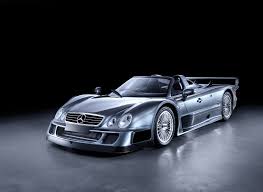 Mercedes Benz Clk Gtr Amg Rhd Roadster Road Version 2006 Avtomobili Avtomobil Mersedes Amg