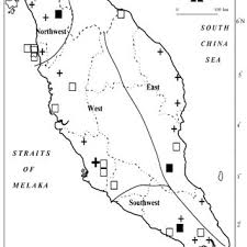 Taburan hujan yang berkurangan sehingga 50 peratus di beberapa kawasan di negara ini menjadi faktor berlakunya kebakaran hutan. Pdf Trends In Peninsular Malaysia Rainfall Data During The Southwest Monsoon And Northeast Monsoon Seasons 1975 2004
