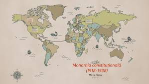 Maybe you would like to learn more about one of these? Monarhia ConstituÅ£ionalÄƒ 1918 1938 By Maria Mirza