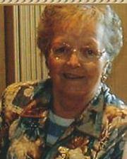 Contributions to the tribute of Pauline Marie Caldwell