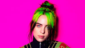Eilish has become the era's defining new pop star. Billie Eilish Officially Enters New Era In Cryptic Happier Than Ever Post Iheartradio