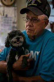 San Antonio veteran's story helped Hollywood recognize a hero