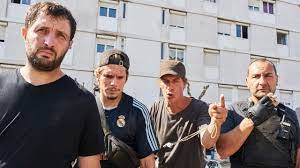 September 2021 · thriller, krimi ; Bac Nord Bollwerk Gegen Das Verbrechen Kritik Film 2020 Moviebreak De