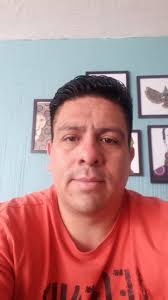 Perfil de Rodolfo Abraham Celestin Ortega