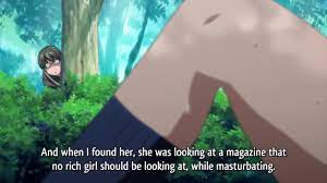 Boku Dake No Hentai Kanojo Motto - Episode 1 and more free porn, hentai,  sex videos on Hentai2W