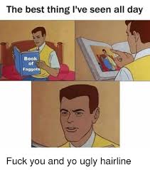 It operates in html5 canvas, so your images are created instantly on your own device. 25 Best Memes About Ugly Hairline Ugly Hairline Memes