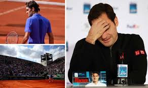 The 2020 french open was a grand slam tennis tournament played on outdoor clay courts. Roger Federer Reveals Why French Open Could Be His Last Ever Tournament Tennis Sport Express Co Uk