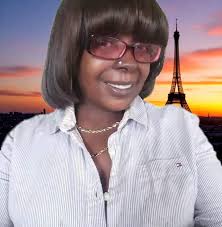 Yvette McLean (@yvette.mclean.2025) • Facebook