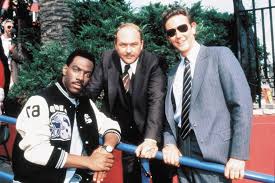Beverly hills cop (1984) awards. Eddie Murphy Will Be Back In Detroit For Beverly Hills Cop 4 Rolling Stone