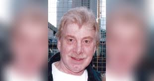 Obituary for Robert James DeLuca