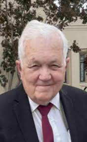 Obituary information for Robert Harold Falk