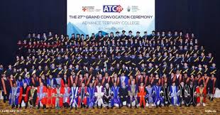 Aiken technical college puts your goals within reach! Atc Penang Atc Penang Level 4 Ll B 2018 2019 Intake To Facebook