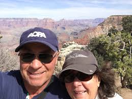 What is the recommended oil change interval for a diesel pusher motorhome?