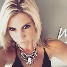 Monique Bock's Instagram, Twitter & Facebook