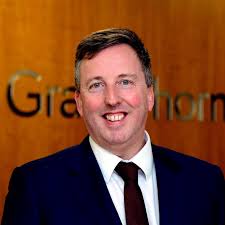 'I'm not going to walk around like David Brent, having stupid  conversations'