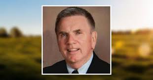 Ronald E. Holden Obituary November 7, 2021