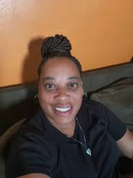 Good Saturday morning, everyone! Today we are excited to highlight yet  another one of our family members that work at with us! Ladies and  gentlemen meet one of our hard-working, kind-hearted Medical